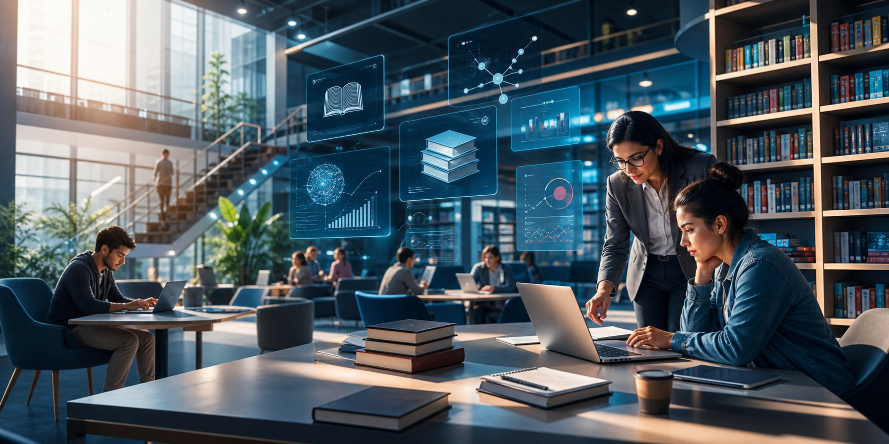 Sothik IT knowledge infrastructure service visual